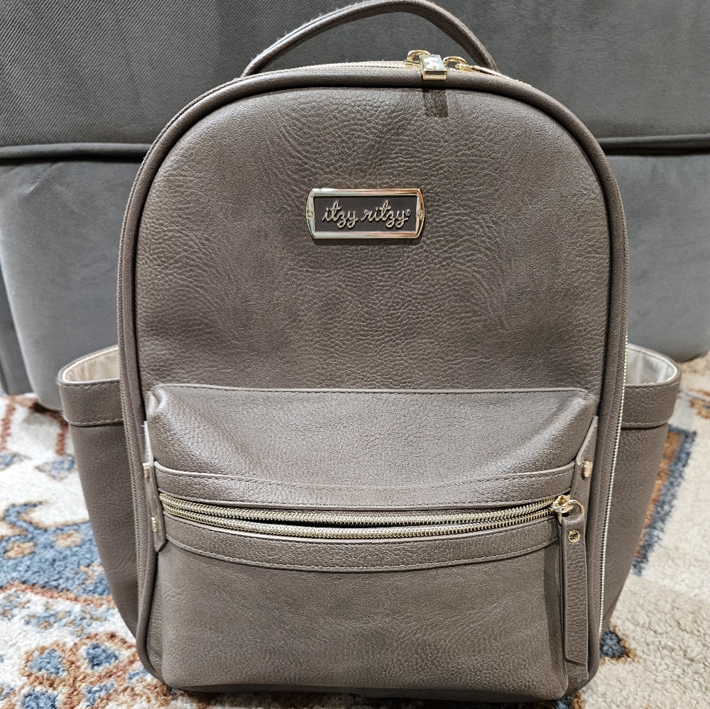 Itzy Ritzy Mini Diaper Bag